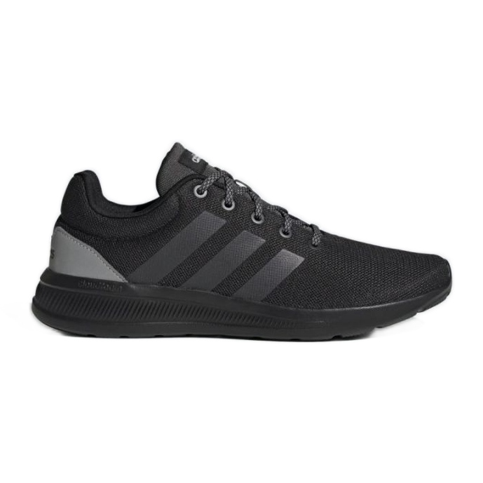 Chaussures Adidas Lite Racer Cln 2.0 M GZ2823 le noir Chaussures Adidas Lite Racer Cln 2.0 M GZ2823 le noir