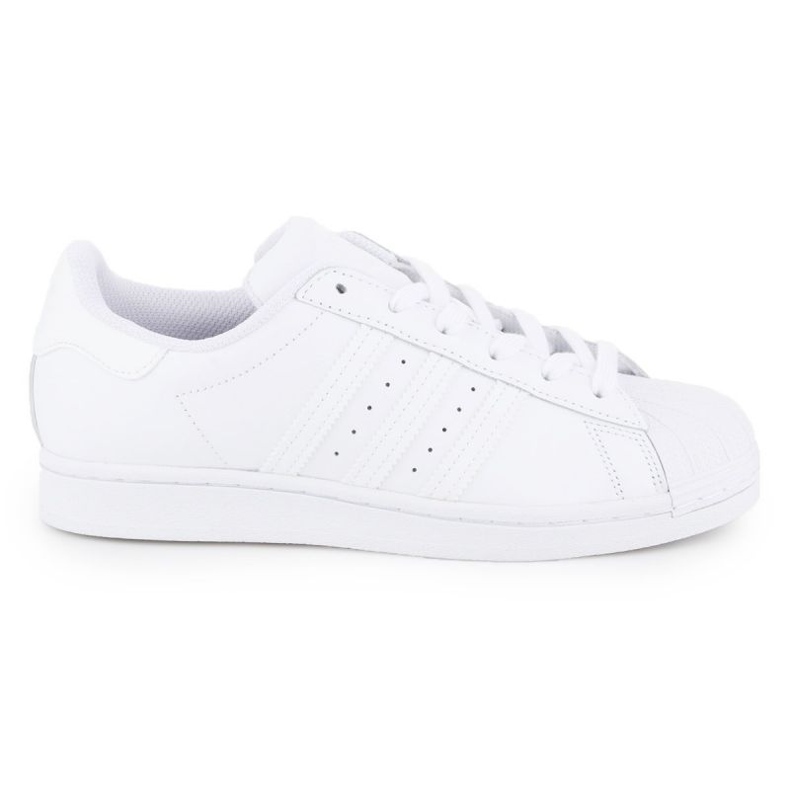 Chaussures Adidas Superstar W FV3285 blanche