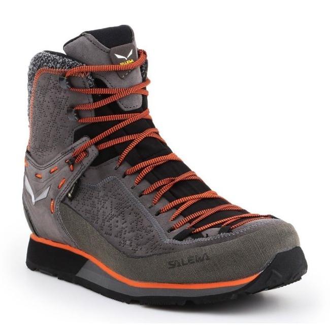 Salewa Ms Trainer 2 Winter Gtx chaussures de randonnée 61372-3845 multicolore