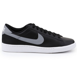 Chaussure Nike Tennis Classis Cs M 683613-012 le noir Chaussure Nike Tennis Classis Cs M 683613-012 le noir