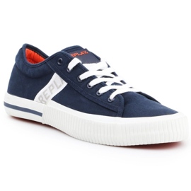Chaussures Replay Kinard RV840015T-0040 bleu