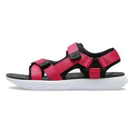 Sandales 4F W H4L21-SAD002 55S rose