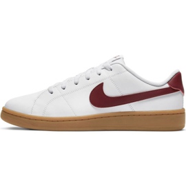 Nike Court Royale 2 Low M CQ9246 103 blanc