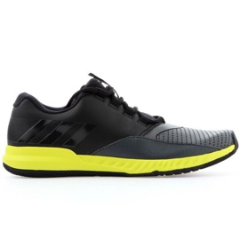 Chaussures Adidas Crazymove Bounce M BB3770 noir