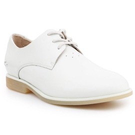 Chaussures Lacoste Cambrai 316 3 Caw 7-32CAW0153098 blanche