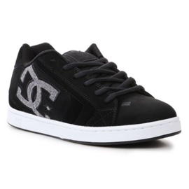 Chaussures DC Net M 302361-BKO le noir