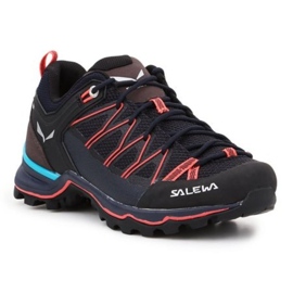 Chaussures Salewa Ws Mtn Trainer Lite 61364-3993 noir