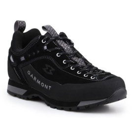 Chaussures Garmont Dragontail Lt W 481044-20I noir