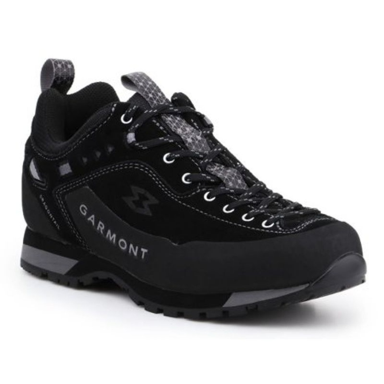 Chaussures Garmont Dragontail Lt W 481044-20I le noir Chaussures Garmont Dragontail Lt W 481044-20I le noir