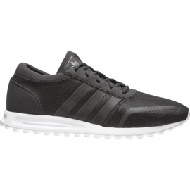 Chaussures Adidas Los Angeles M BY9608 le noir Chaussures Adidas Los Angeles M BY9608 le noir