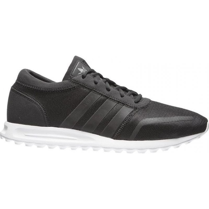 Chaussures Adidas Los Angeles M BY9608 le noir