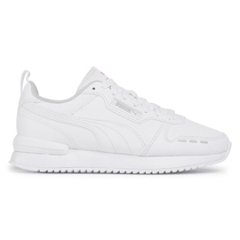 Puma R78 Sl Jr 37442802 blanche