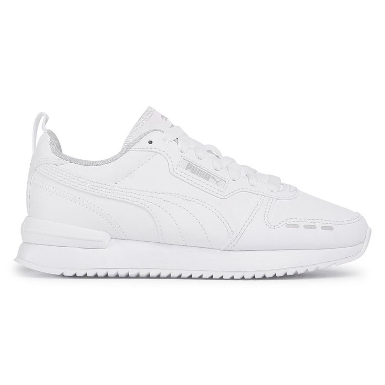 Puma R78 Sl Jr 37442802 blanche