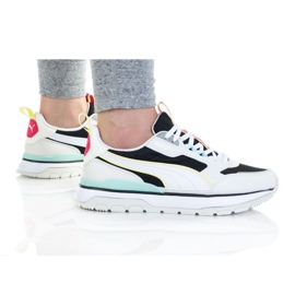 Puma R78 Trek W 38072804 blanc noir multicolore