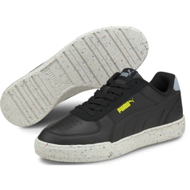 Puma Caven Mieux M 382699 02 noir