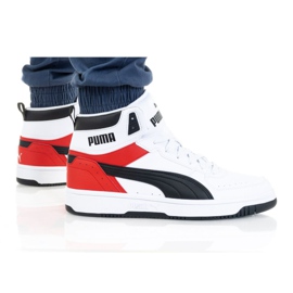 Puma Rebond Joy M 374765 09 blanc