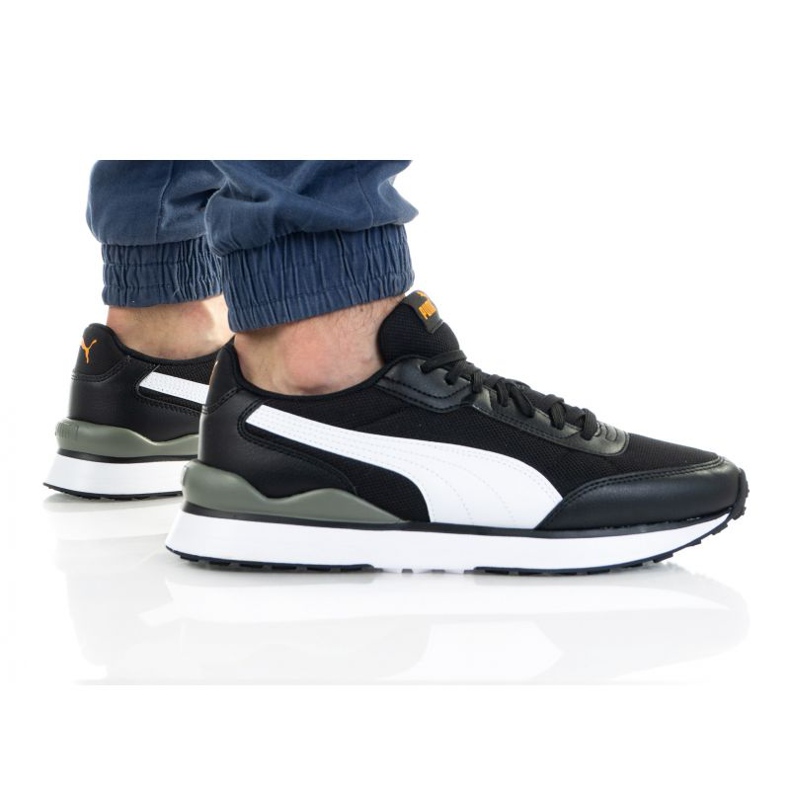 Puma R78 Futr Decon M 374896 10 le noir