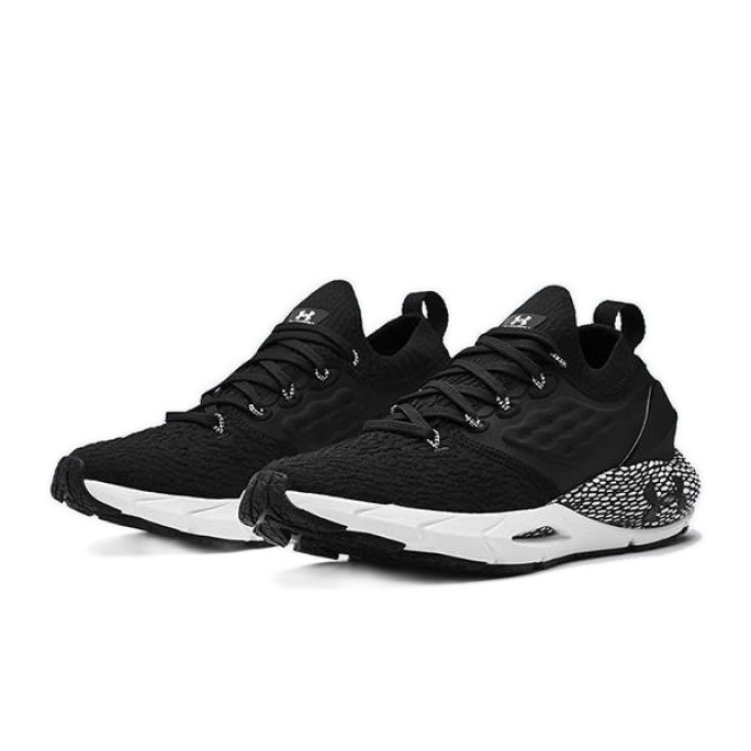 Chaussures Under Armour Hovr Phantom 2 W 3023021-003 le noir