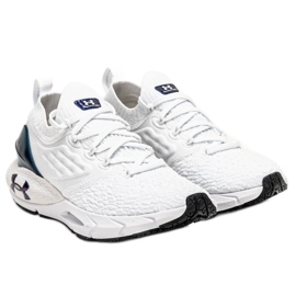 Under Armour Hovr Phantom 2 Clt Sft W 3023660-101 blanc