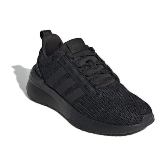 Chaussures Adidas Racer Tr21 KW GZ9127 le noir Chaussures Adidas Racer Tr21 KW GZ9127 le noir