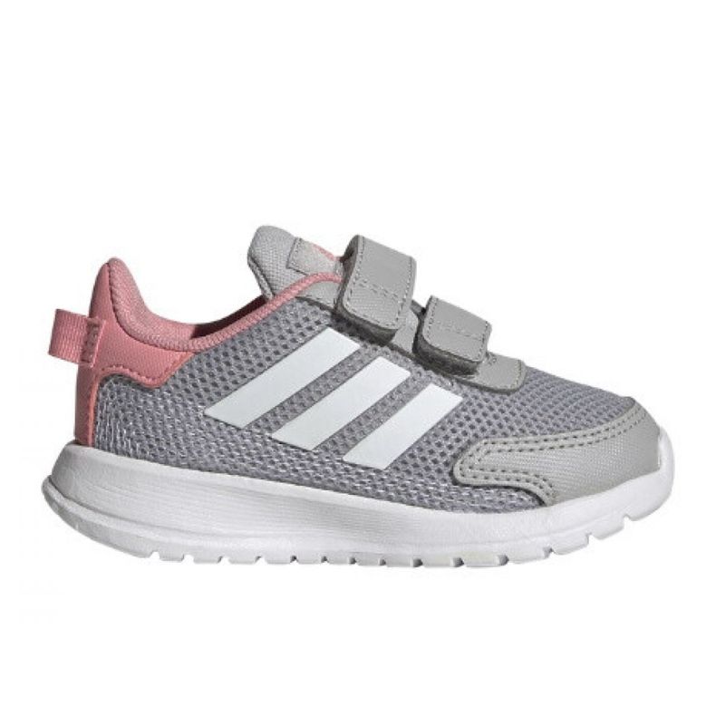 Chaussures Adidas Tensaur Run I GZ2688 rouge Chaussures Adidas Tensaur Run I GZ2688 rouge