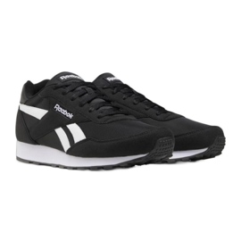 Chaussures Reebok Rewind Run FZ0662 le noir