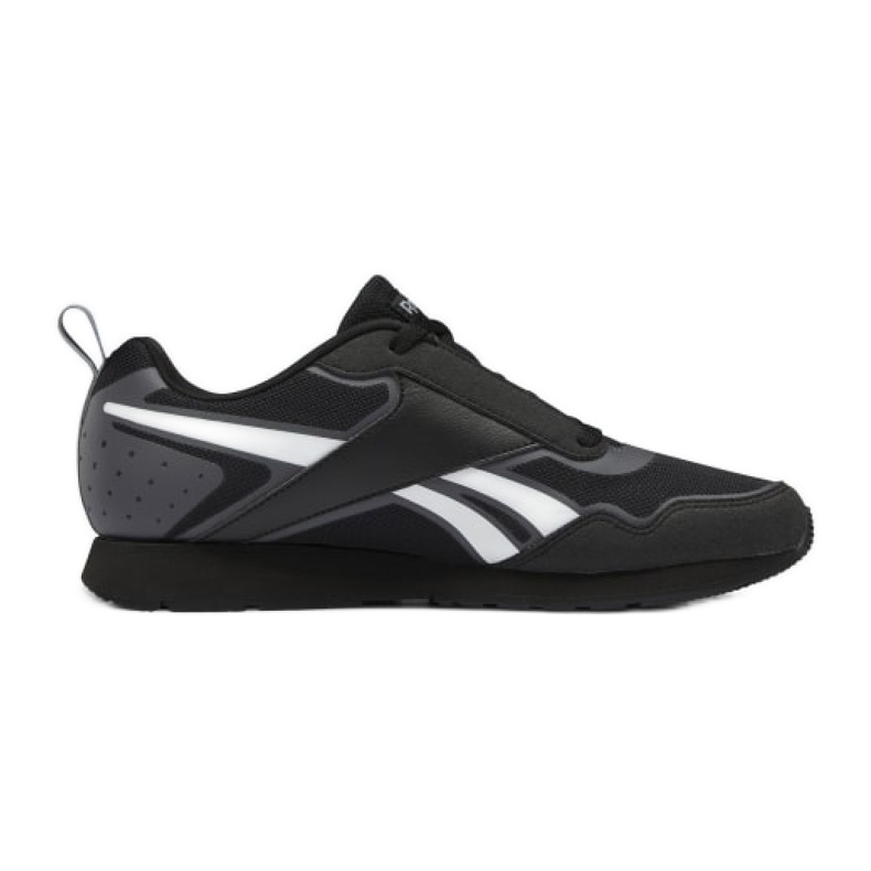 Reebok Royal Glide Modern M G58663 le noir Reebok Royal Glide Modern M G58663 le noir