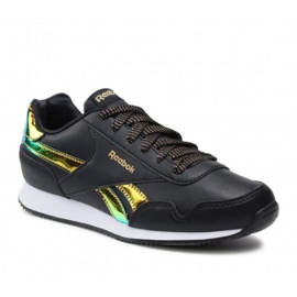 Reebok Royal Cljog 3.0 G57515 noir rouge