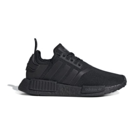 Chaussures Adidas NMD_R1 Jr FX8777 noir