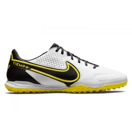 Chaussures de football Nike React Legend 9 Pro Tf M DA1192-107 multicolore blanche Chaussures de football Nike React Legend 9 Pro Tf M DA1192-107 multicolore blanche
