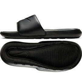 Nike Victori One tongs CN9675 003 noir