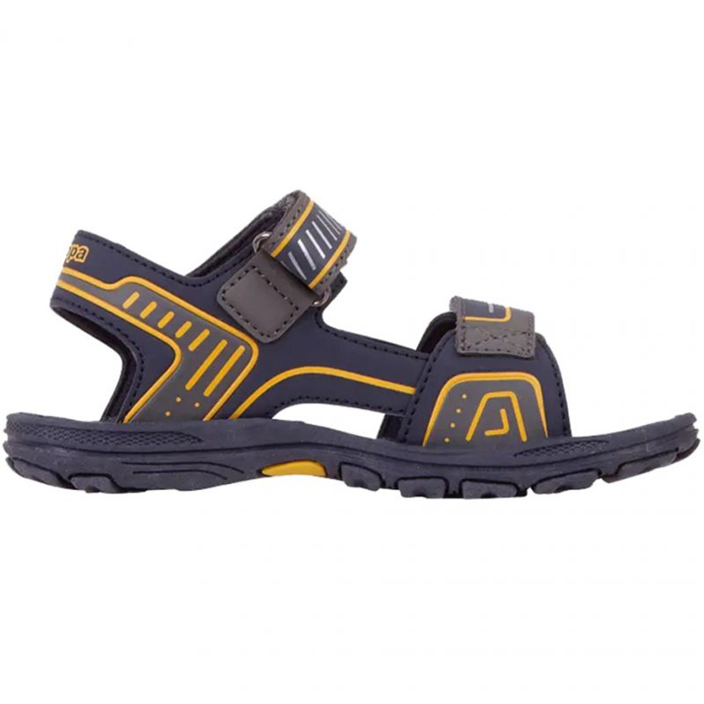 Kappa Paxos Jr 260864K 6744 bleu Kappa Paxos Jr 260864K 6744 bleu