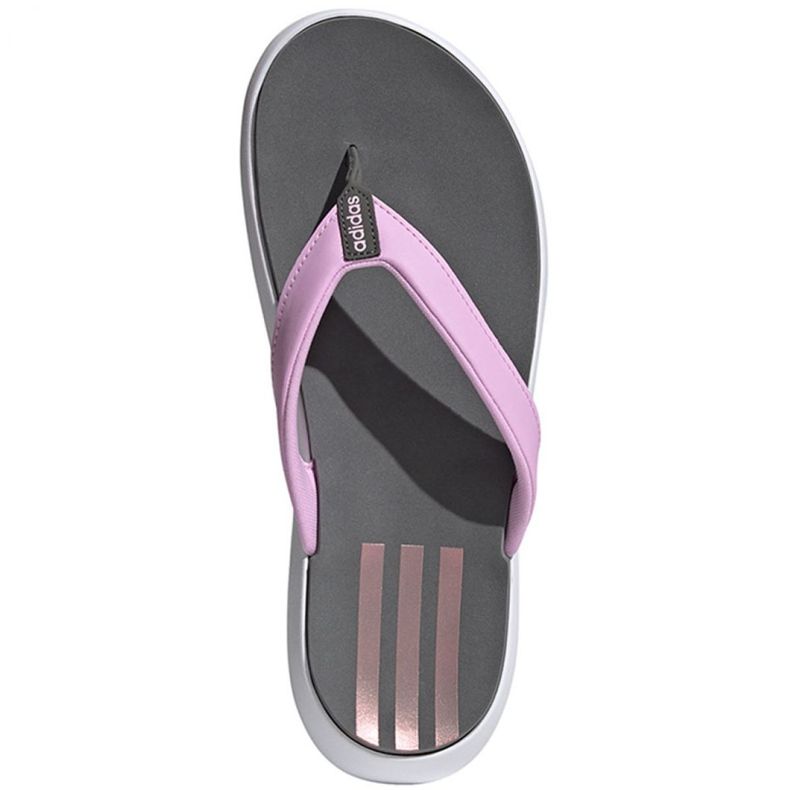 Tongs adidas Comfort Flip Flop W FY8658 rose Tongs adidas Comfort Flip Flop W FY8658 rose