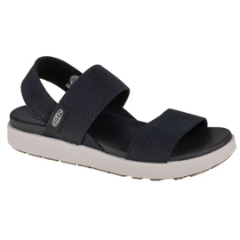 Sandales Keen Elle Backstrap W 1022620 le noir