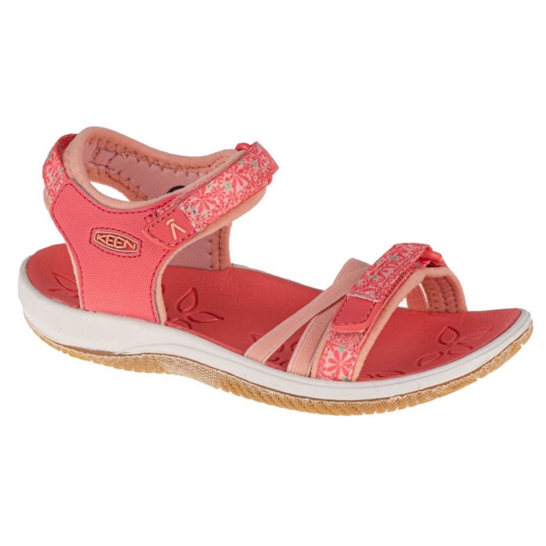 Sandales Keen Verano 1024827 rose