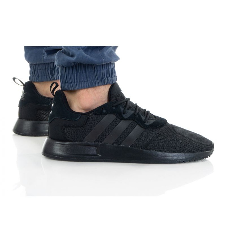 Chaussures Adidas X_Plr SM FW4199 le noir Chaussures Adidas X_Plr SM FW4199 le noir