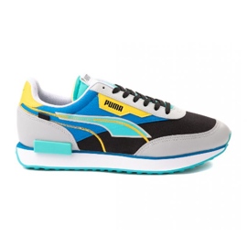 Puma Future Rider Double M 380591 06 multicolore