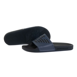 Ea7 Emporio Armani Emporio Armani M X4PS01-XL828-K474 bleu marine