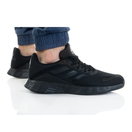 Chaussures Adidas Duramo Sl M G58108 noir