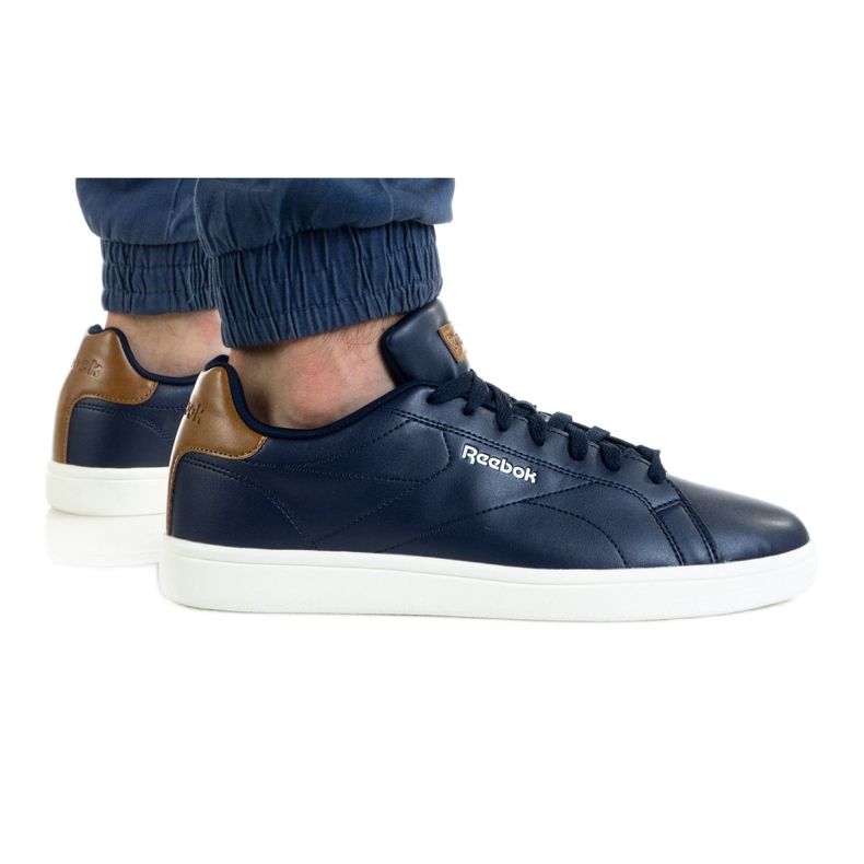 Reebok Royal Complete Cln M H68881 bleu marin