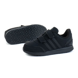 Chaussures Adidas Vs Switch 3 I FW9312 le noir