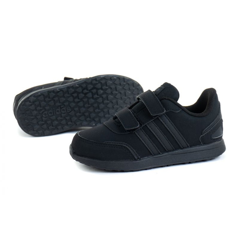 Chaussures Adidas Vs Switch 3 I FW9312 le noir