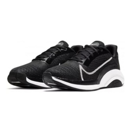 Chaussures Nike Zoomx Suprrep Sugare CU7627-002 le noir