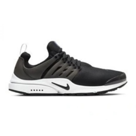 Chaussure Nike Air Presto M CT3550-001 le noir Chaussure Nike Air Presto M CT3550-001 le noir