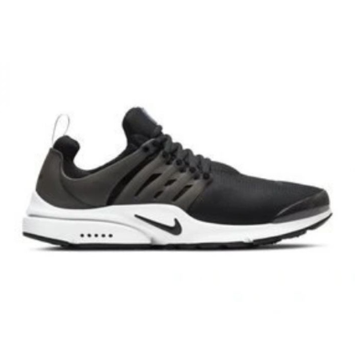 Chaussure Nike Air Presto M CT3550-001 le noir