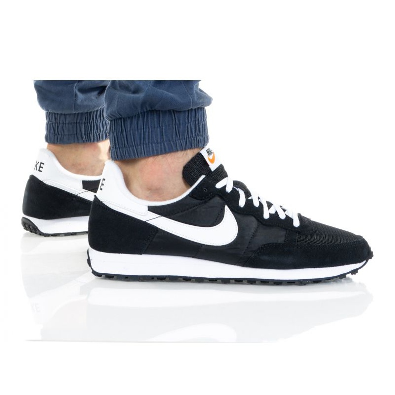 Chaussure Nike Challenger Og M CW7645-002 le noir Chaussure Nike Challenger Og M CW7645-002 le noir