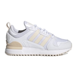 Chaussures Adidas Zx 700 Hd J H68624 rose vert Chaussures Adidas Zx 700 Hd J H68624 rose vert