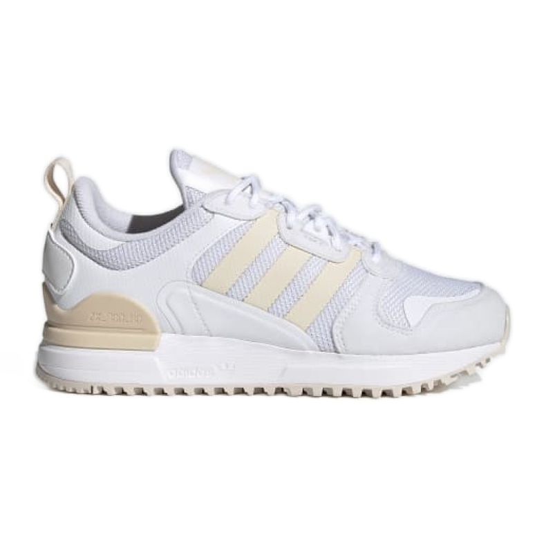 Chaussures Adidas Zx 700 Hd J H68624 rose vert Chaussures Adidas Zx 700 Hd J H68624 rose vert