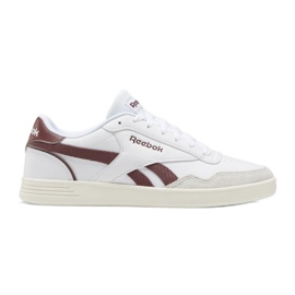 Chaussures Reebok Royal Techque TM FZ0427 blanc