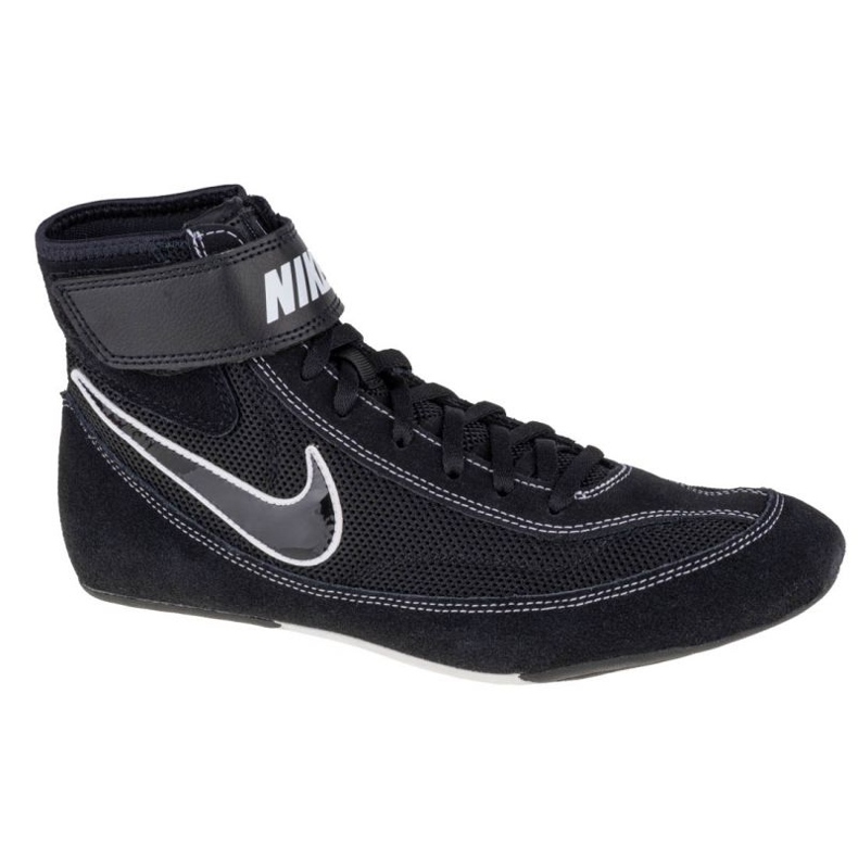 Chaussures Nike Speedsweep Vii 366683-001 le noir Chaussures Nike Speedsweep Vii 366683-001 le noir